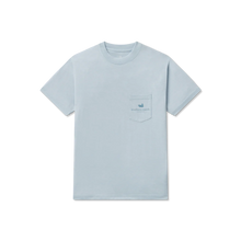 Southern Marsh-Youth SEAWASH Tee - Retro Duck Originals