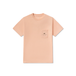 Southern Marsh-Youth SEAWASH Tee - Retro Duck Originals