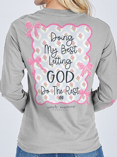 Simply Southern-Rest (Y-LS)