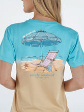 Simply Southern-Beach (Y)