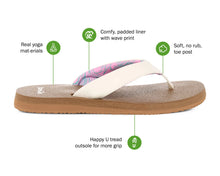 Sanuk-Yoga Mat II