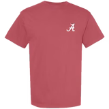 Girlie Girl-Roll Tide Dog