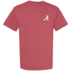 Girlie Girl-Roll Tide Dog
