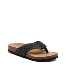 Rocket Dog-Aloha Raffia