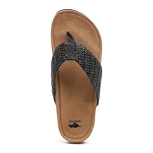 Rocket Dog-Aloha Raffia