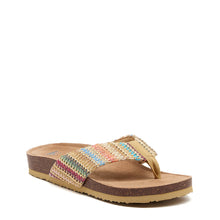 Rocket Dog-Aloha Raffia