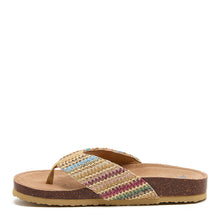 Rocket Dog-Aloha Raffia