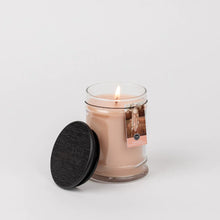 Bridgewater-Small Jar Candle