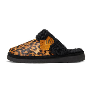 Ariat-Jackie Square Toe Exotic