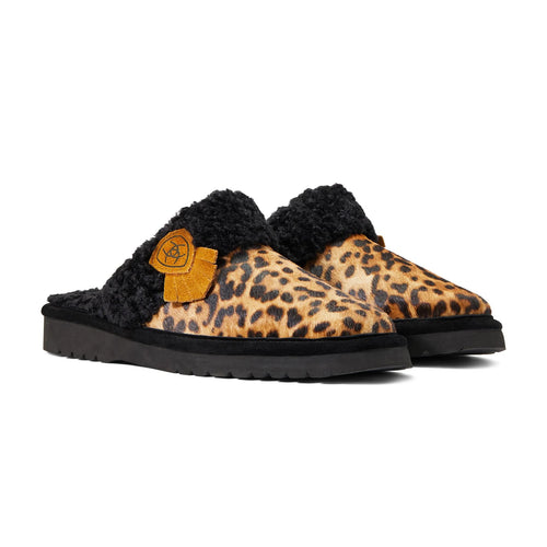 Ariat-Jackie Square Toe Exotic
