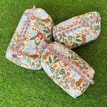 Bhavnas Boutique-Cosmetic Pouch
