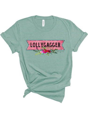 Anagails-Lollygagger