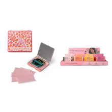 Lemon Lavender-Matte About You Oil Blotting Kit