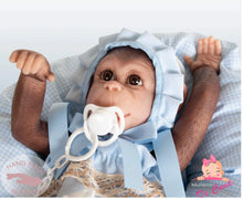 Reborn Monkey 36402