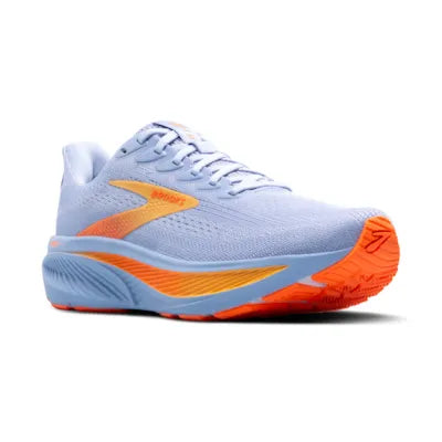 Brooks-Ghost 17