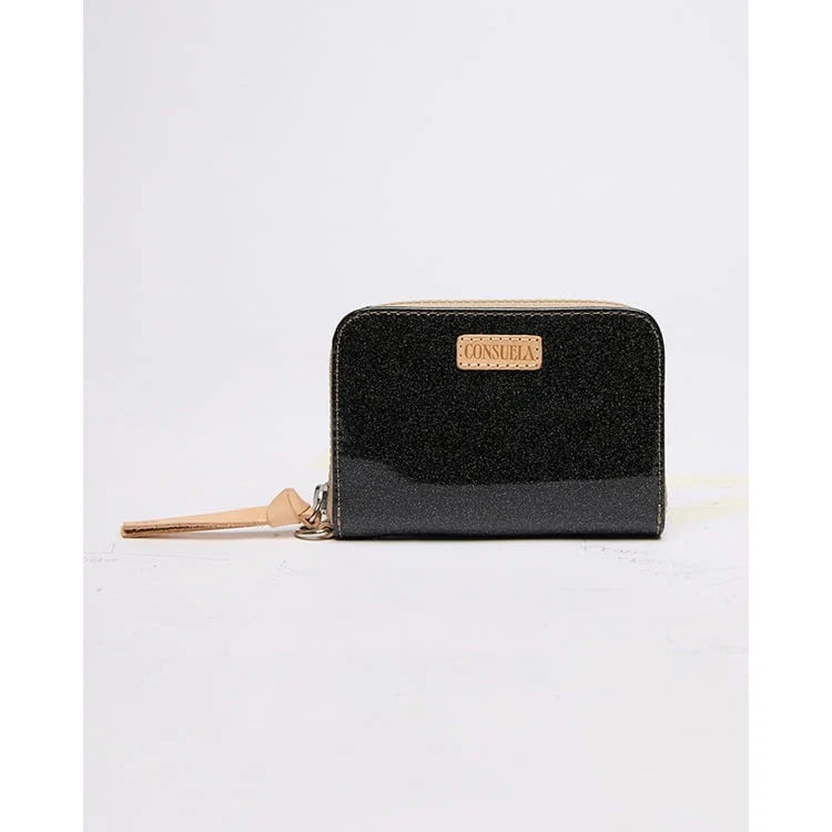 Consuela-Mariana Zippy Wallet