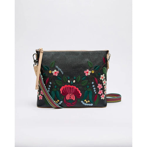 Consuela-Ava Downtown Crossbody