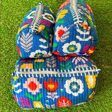 Bhavnas Boutique-Cosmetic Pouch