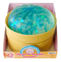 Zorbitz-Surprise Sparkle Dumplin
