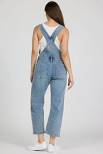 Dear John-Lasso Overall