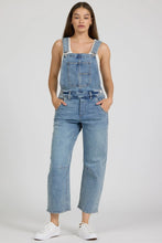 Dear John-Lasso Overall