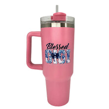Girlie Girl-Toile Morgan Tumbler