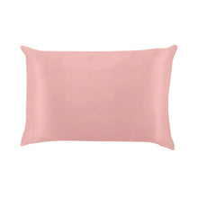Lemon Lavender-Bye Bye Bedhead Silky Satin Pillowcase