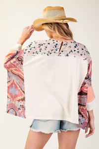 Easel-ET71291