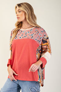 Easel-ET71291