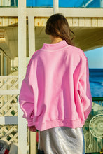 Bucketlist-JESUS Camo Mockneck