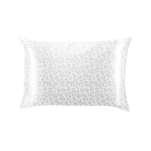 Lemon Lavender-Bye Bye Bedhead Silky Satin Pillowcase