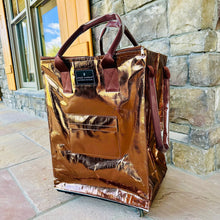 Simply Southern-Roll Tote Bag