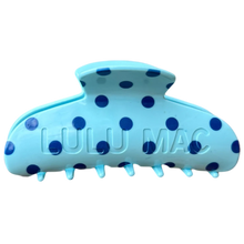 Lulu Mac-Hair Clips