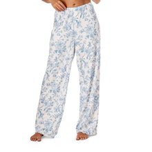 Hello Mello-Spill the Tea Ribbed Pajama Set