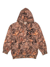 Simply Southern-Bow Hoodie