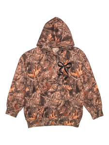 Simply Southern-Bow Hoodie