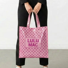 Lulu Mac-Reuseable Tote