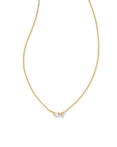 Kendra Scott-Juliette Pendant Necklace