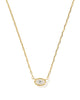 Kendra Scott-Mini Elisa Luxe Pendant Necklace