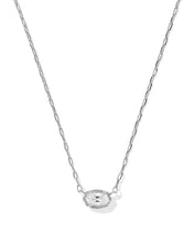 Kendra Scott-Mini Elisa Luxe Pendant Necklace