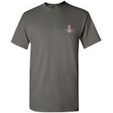 Girlie Girl-Aging Shut Up