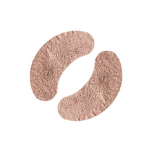 Lemon Lavender-Eye Candy Foil Under Eye Patches