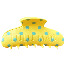 Lulu Mac-Hair Clips