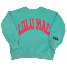 Lulu Mac-Sweatshirt