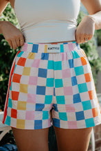 Katydid-Boxer Short