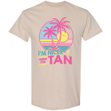 Girlie Girl-Nicer Tan