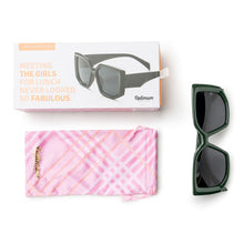 Optimum Optical-Sunglasses Carrie Bradshade