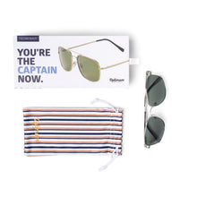 Optimum Optical-Feeling Nauti Sunglasses
