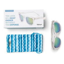 Optimum Optical-Sunglasses Malibu Kenneth