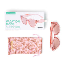 Optimum Optical-Pretty In Paradise Sunglasses